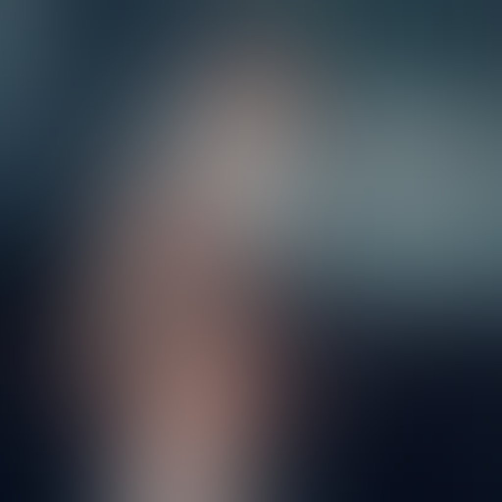 Portrait with chest harness