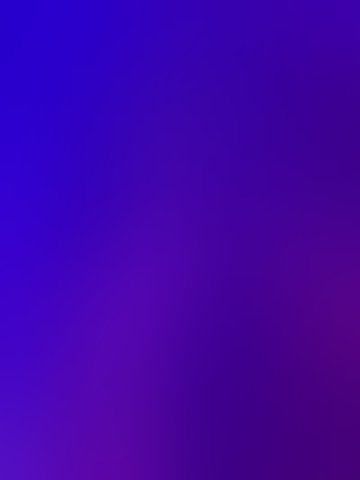 Rigging detail, purple lighting